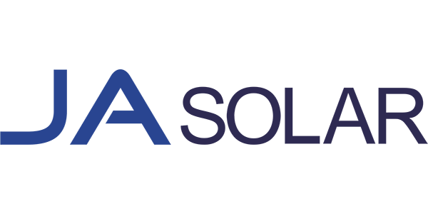 JA Solar logo
