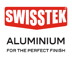 Swisstek logo